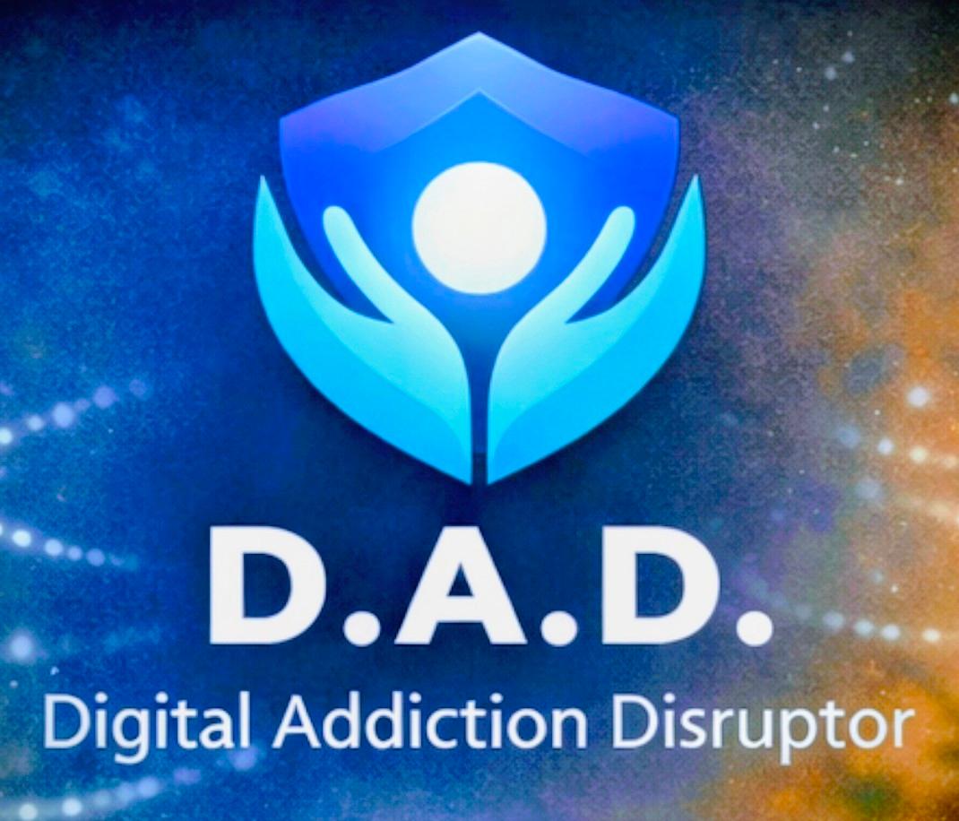 D.A.D. Logo